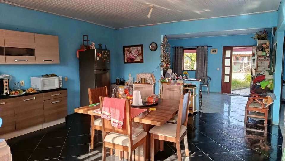 Casa, 4 quartos - Foto 4