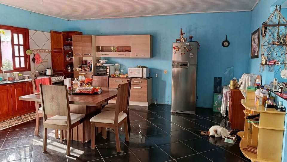 Casa, 4 quartos - Foto 5