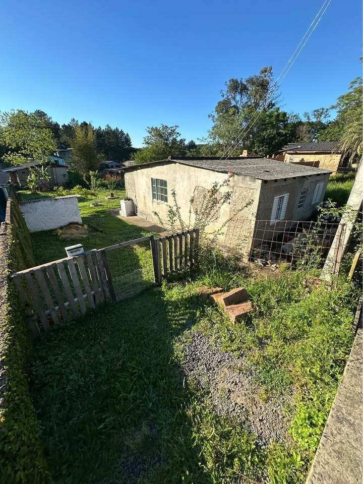 Casa, 2 quartos, 80 m² - Foto 1