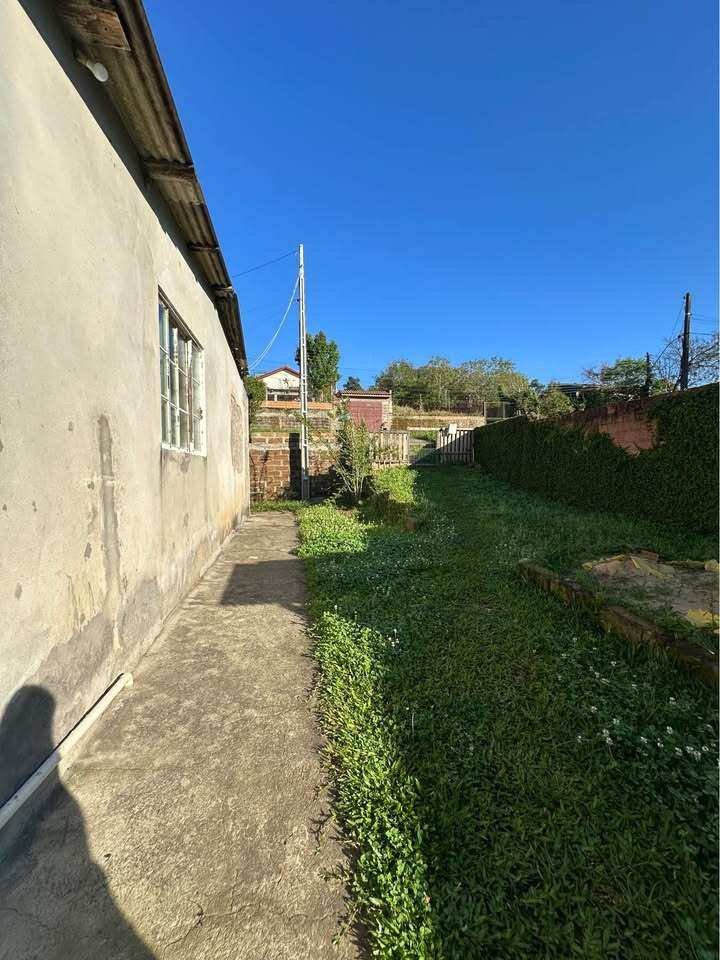 Casa, 2 quartos, 80 m² - Foto 3