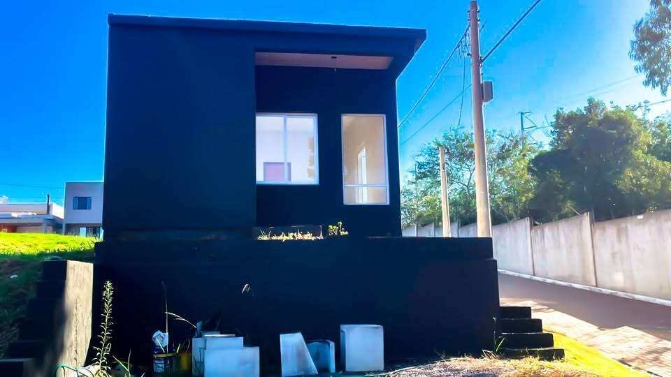 Casa de Condomínio à venda com 2 quartos, 700m² - Foto 2