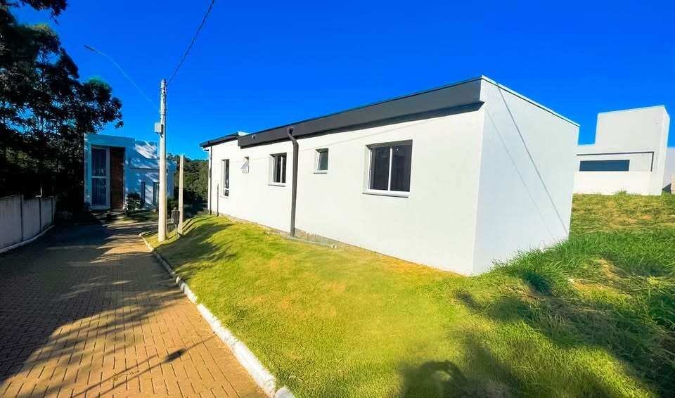 Casa de Condomínio à venda com 2 quartos, 700m² - Foto 3