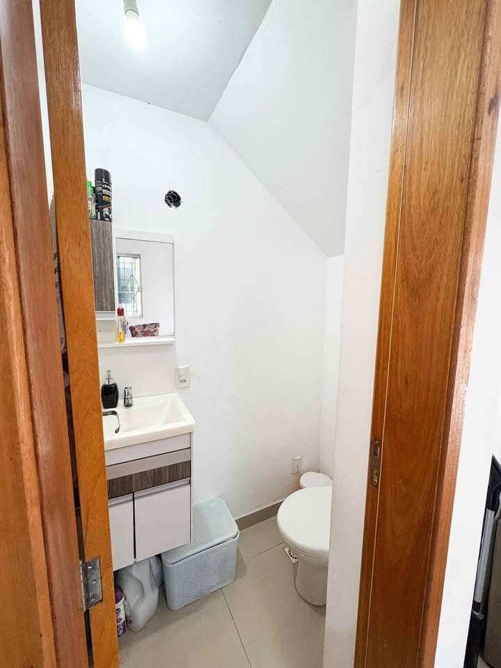 Casa à venda com 2 quartos - Foto 12