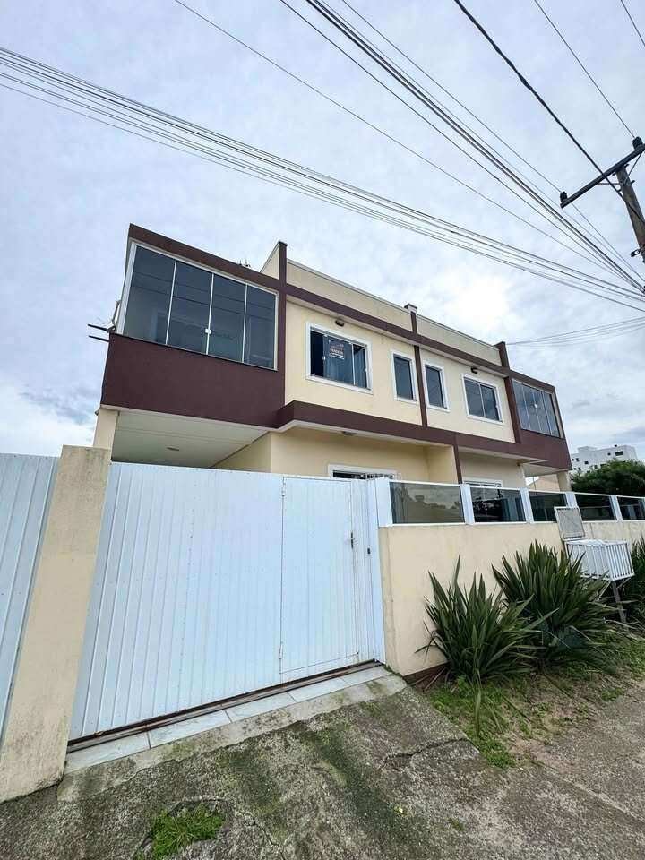 Casa à venda com 2 quartos - Foto 1