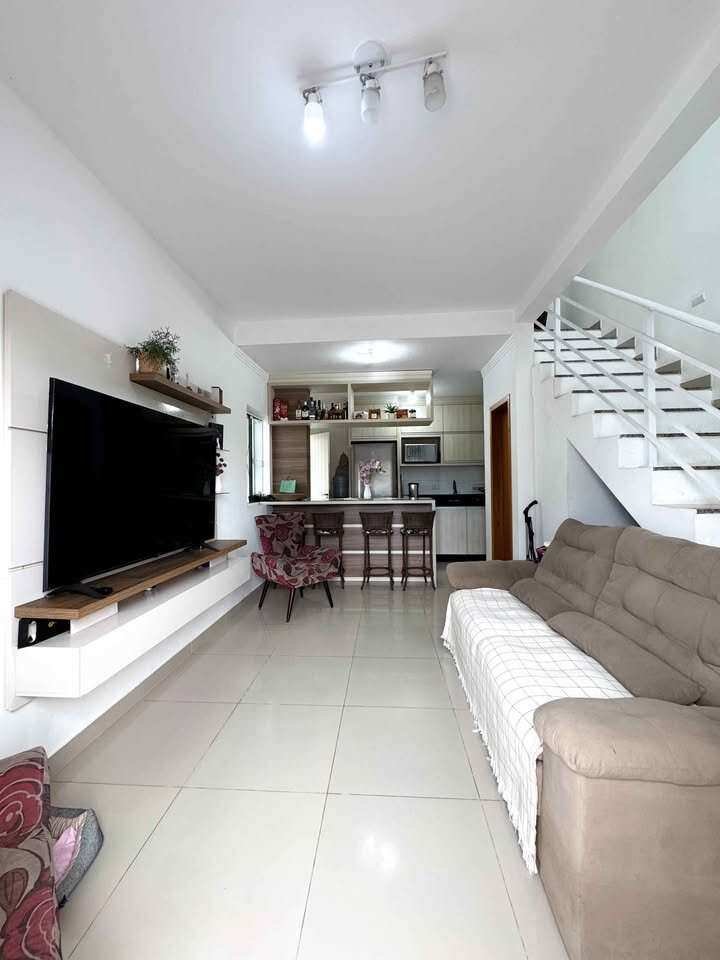 Casa à venda com 2 quartos - Foto 6
