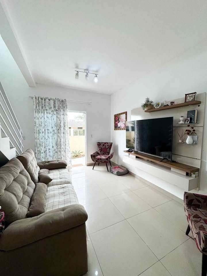 Casa à venda com 2 quartos - Foto 8