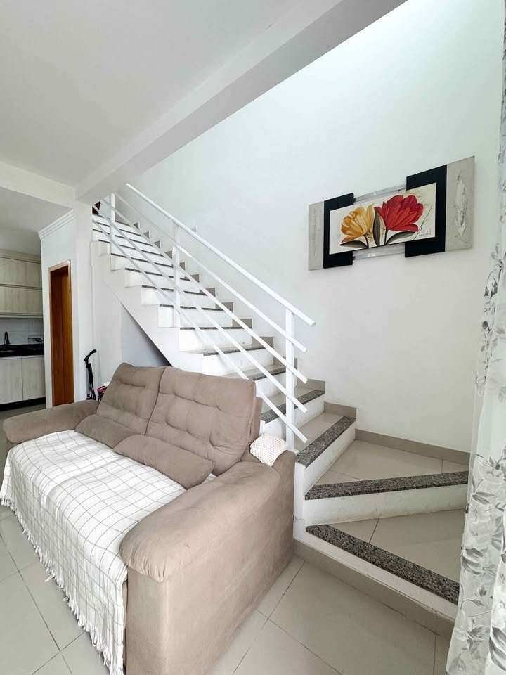 Casa à venda com 2 quartos - Foto 7