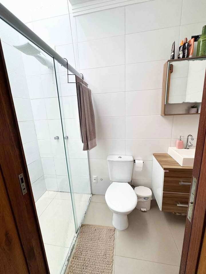 Casa à venda com 2 quartos - Foto 13