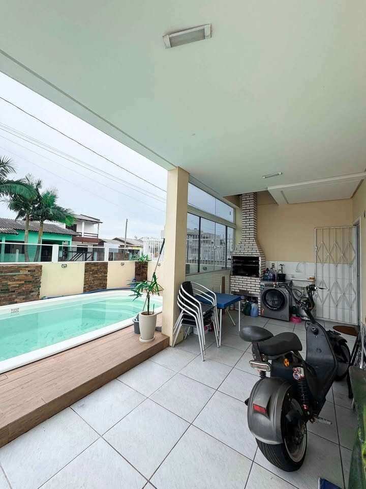Casa à venda com 2 quartos - Foto 3