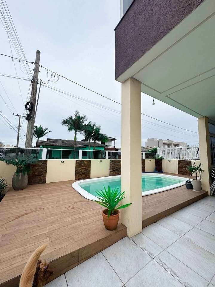 Casa à venda com 2 quartos - Foto 2