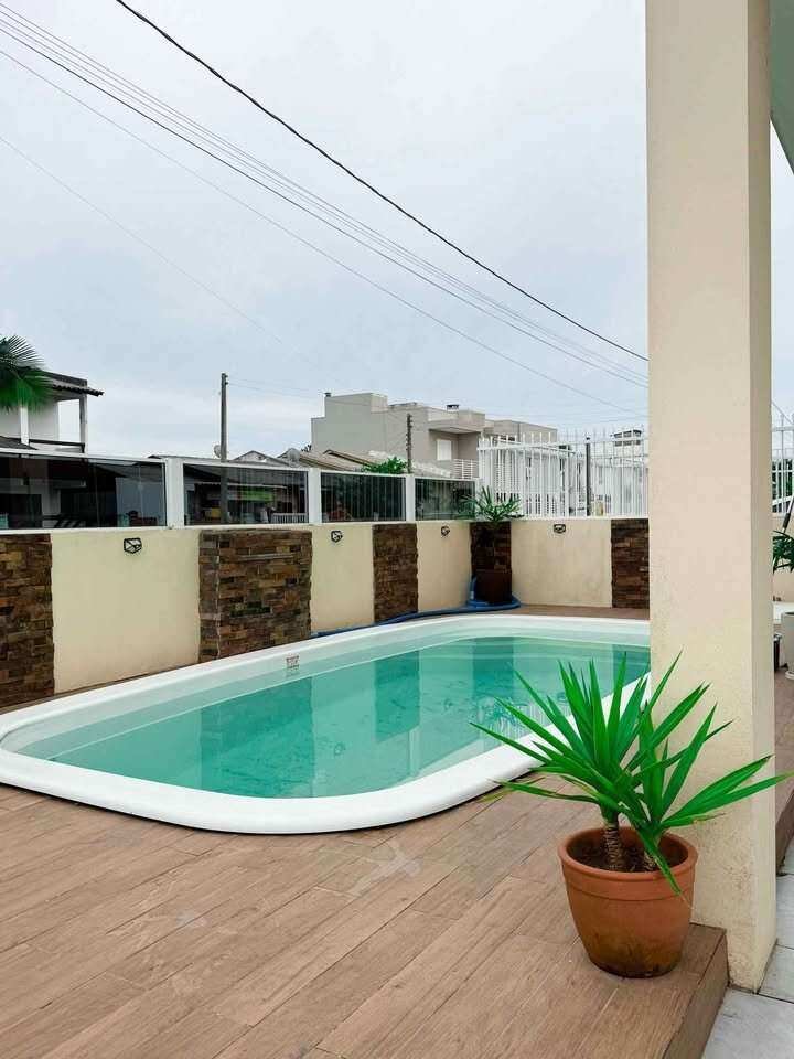 Casa à venda com 2 quartos - Foto 4