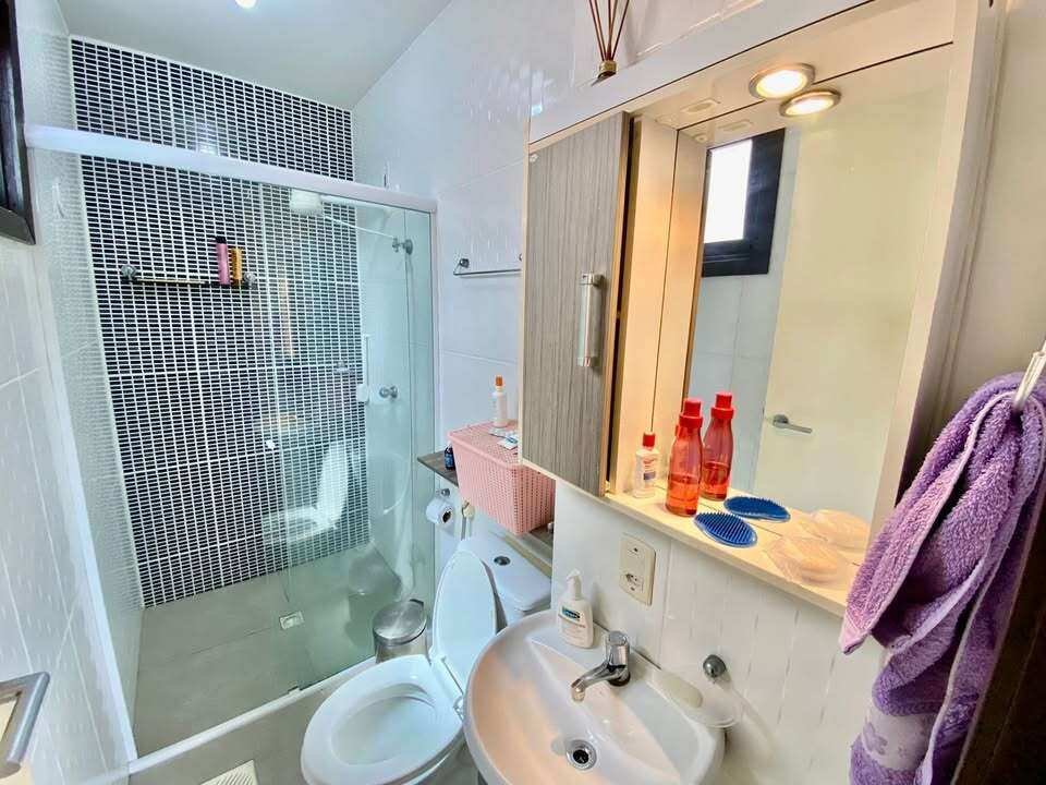 Cobertura, 3 quartos - Foto 9