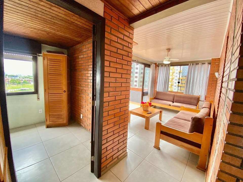 Cobertura, 3 quartos - Foto 2