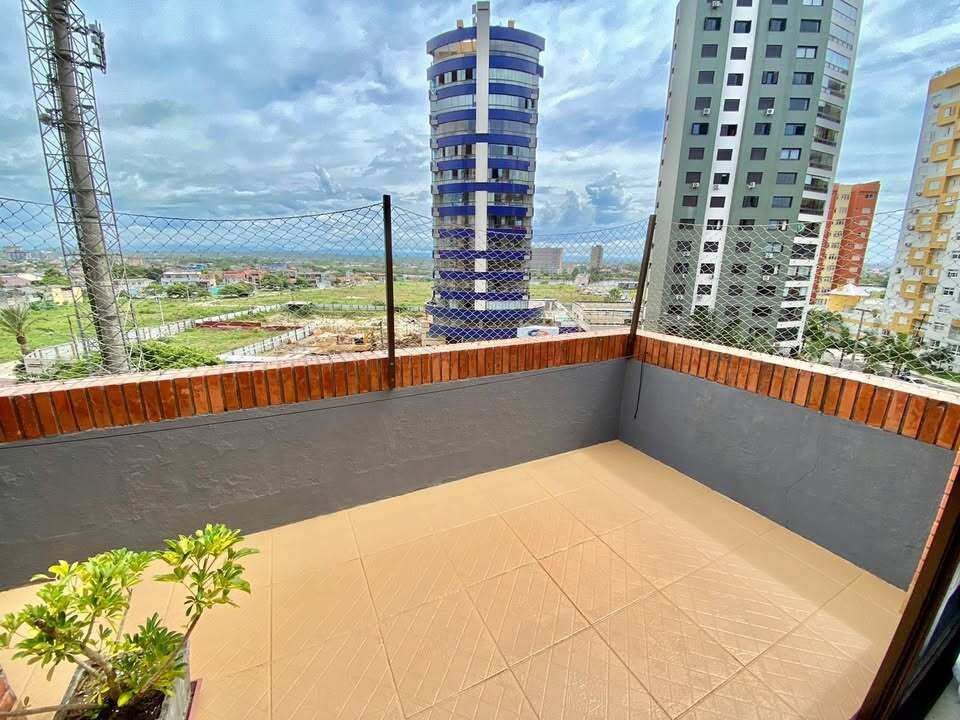 Cobertura, 3 quartos - Foto 4