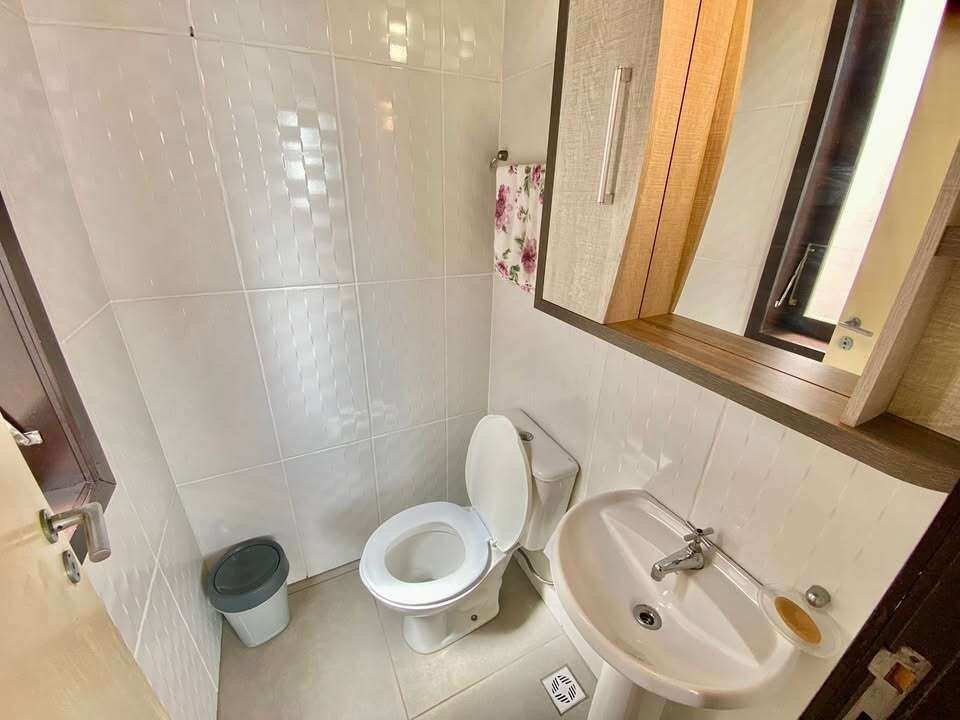 Cobertura, 3 quartos - Foto 15