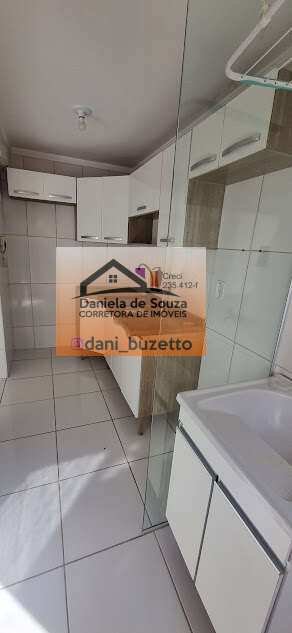 Apartamento à venda - ,