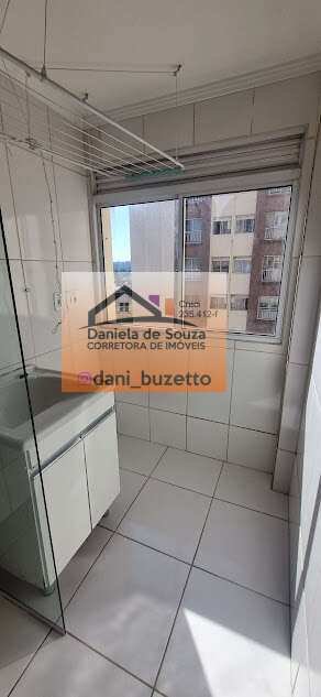 Apartamento à venda - ,