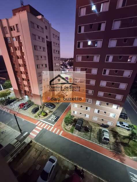 Apartamento à venda - ,