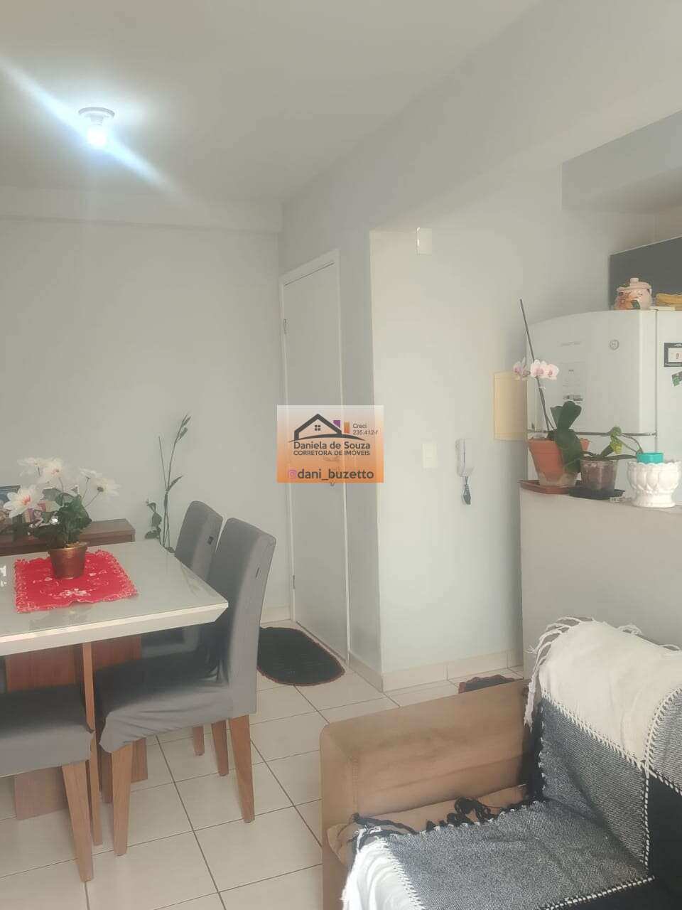 Apartamento à venda com 2 quartos, 70m² - Pq Alexandria,Várzea Paulista