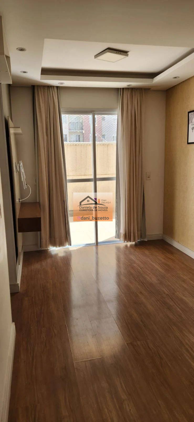 Apartamento à venda, com 2 quartos, 50m² - Daniela deSouza