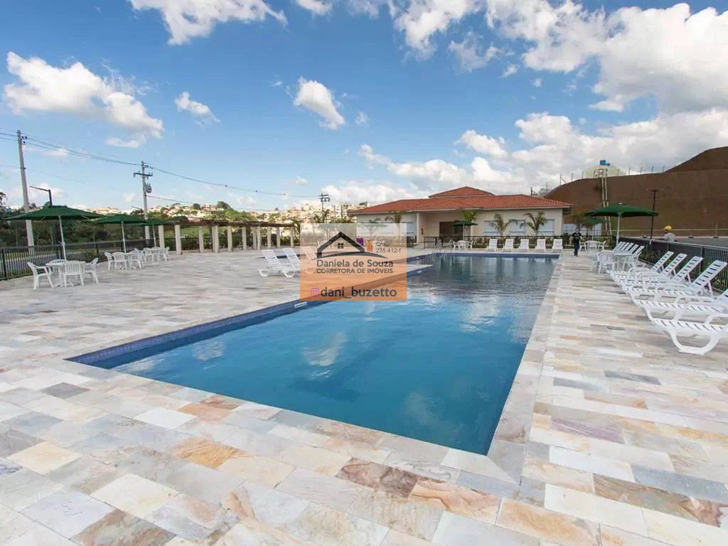 Apartamento à venda com 2 quartos, 50m² - ,