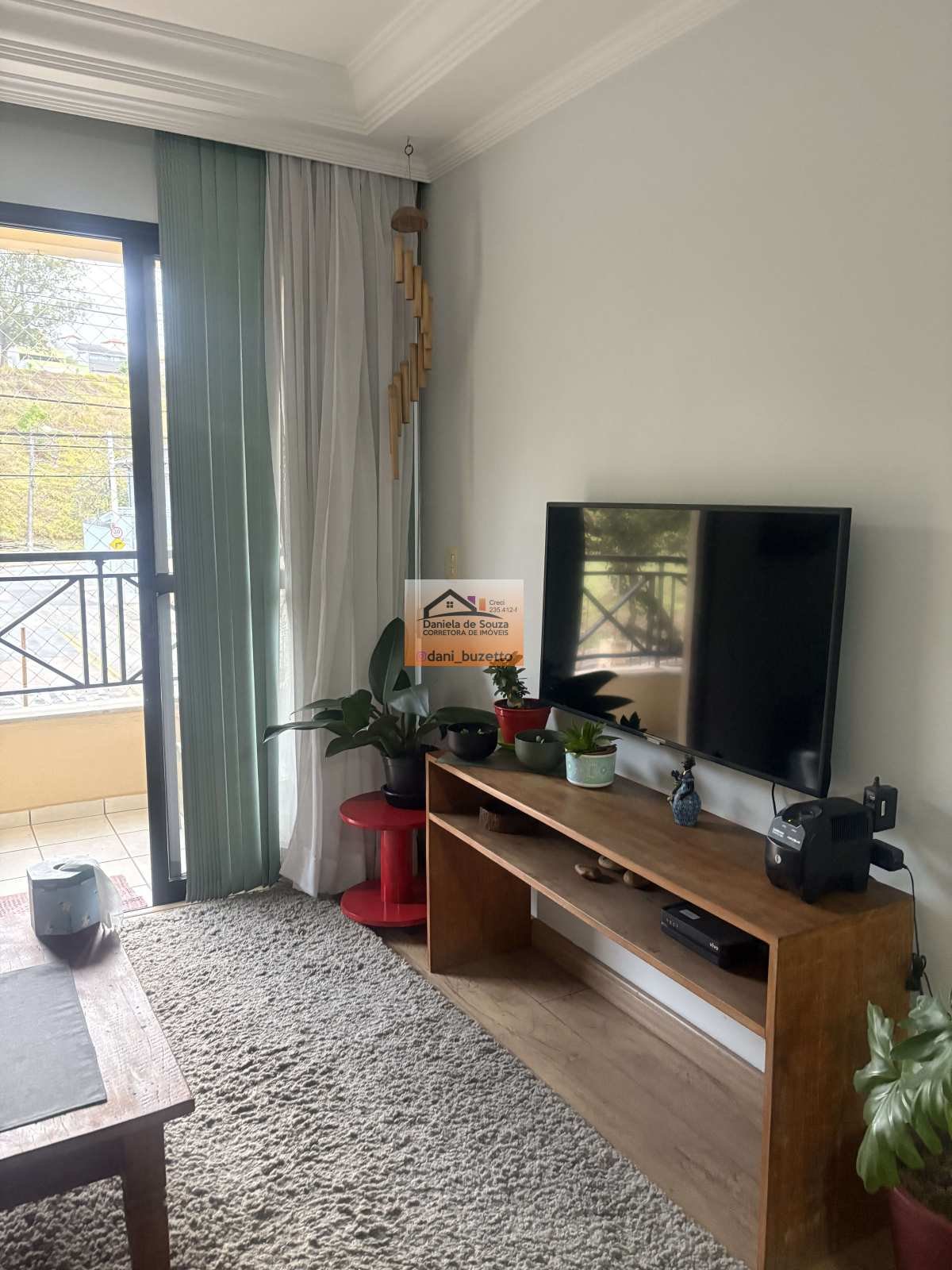 Apartamento à venda em Jundiaí, Pq da Represa, com 3 quartos, 120m²
