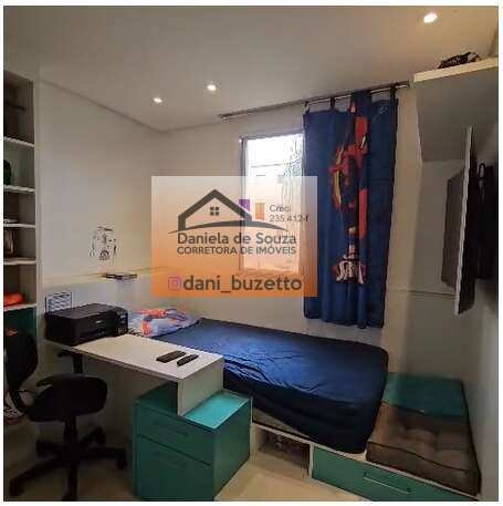 Apartamento à venda em Campo Limpo Paulista, Vila Imape, com 2 quartos, 60m² - Daniela deSouza