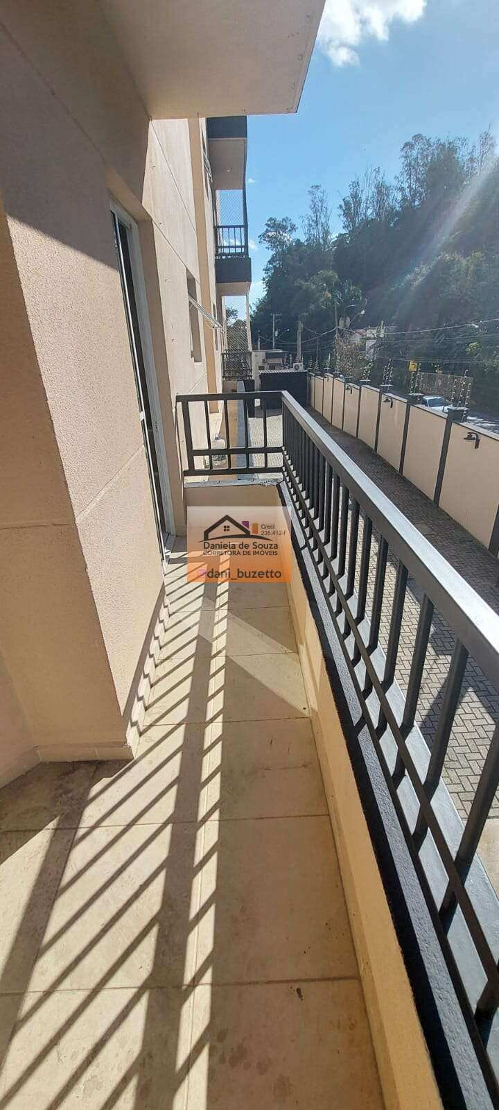 Apartamento à venda em Jundiaí, Colonia, com 2 quartos, 60m² - Daniela deSouza