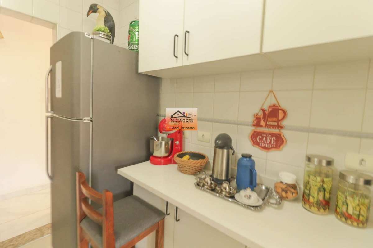 Apartamento à venda com 2 quartos - jd. Paracatu,Jundiaí