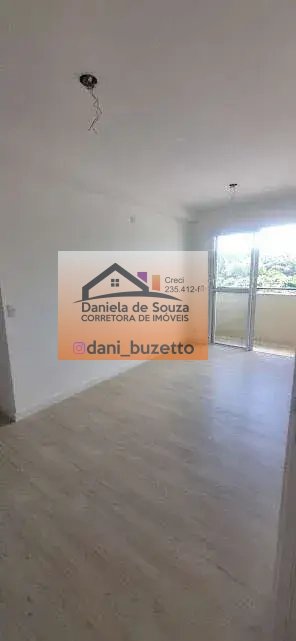 Apartamento à venda em Jundiaí, Santa Gertrudes, com 2 quartos, 54m² - Daniela deSouza