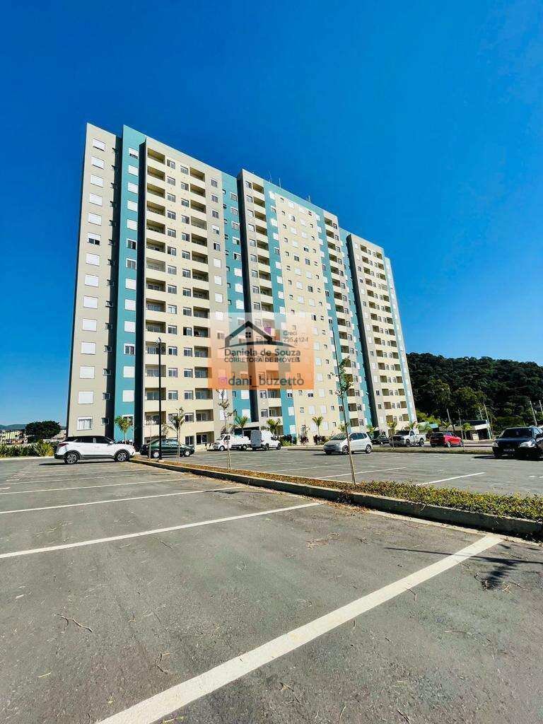 Apartamento para venda ou locação com 2 quartos, 54m² - Santa Gertrudes,Jundiaí