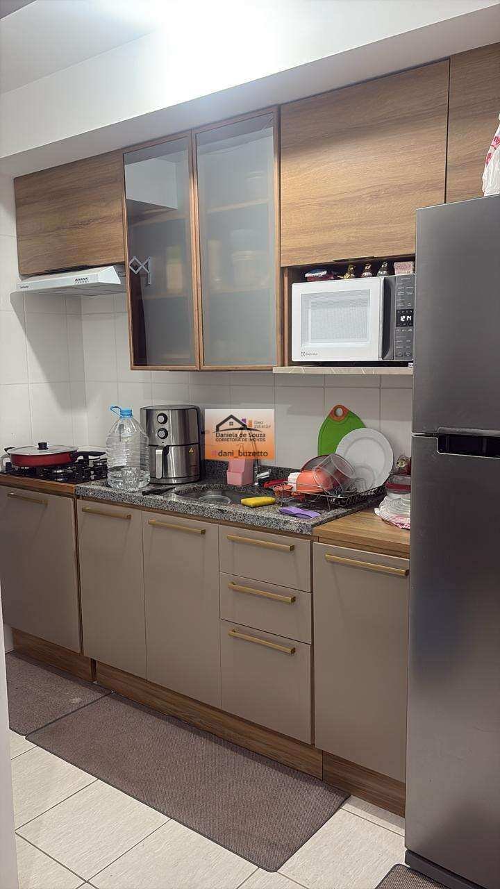 Apartamento para venda ou locação com 2 quartos, 54m² - Santa Gertrudes,Jundiaí