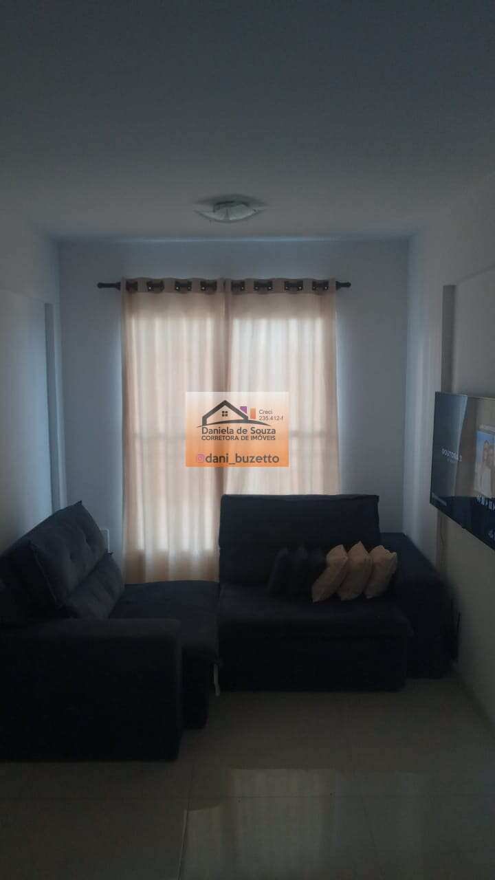 Apartamento à venda com 2 quartos - Promeca,Várzea Paulista