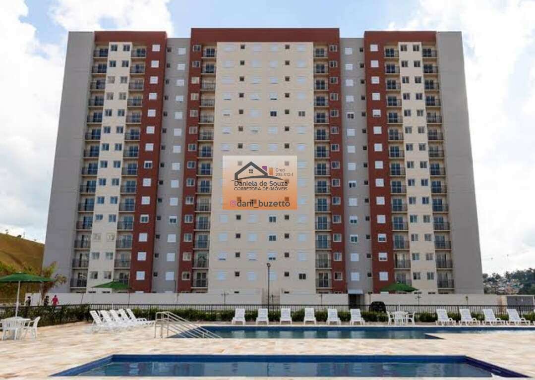 Apartamento à venda com 2 quartos, 70m² - Pq Alexandria,Várzea Paulista