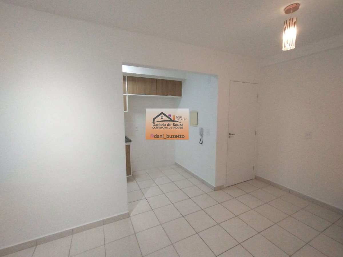 Apartamento para alugar com 2 quartos, 53m² - Residencial Alexandria,Várzea Paulista