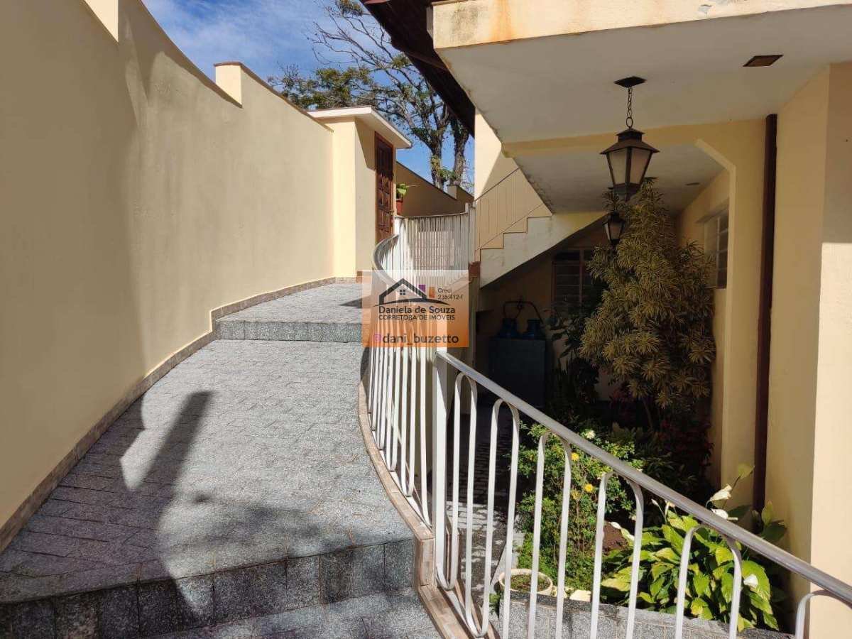 Casa à venda, 500m² - Centro,Campo Limpo Paulista