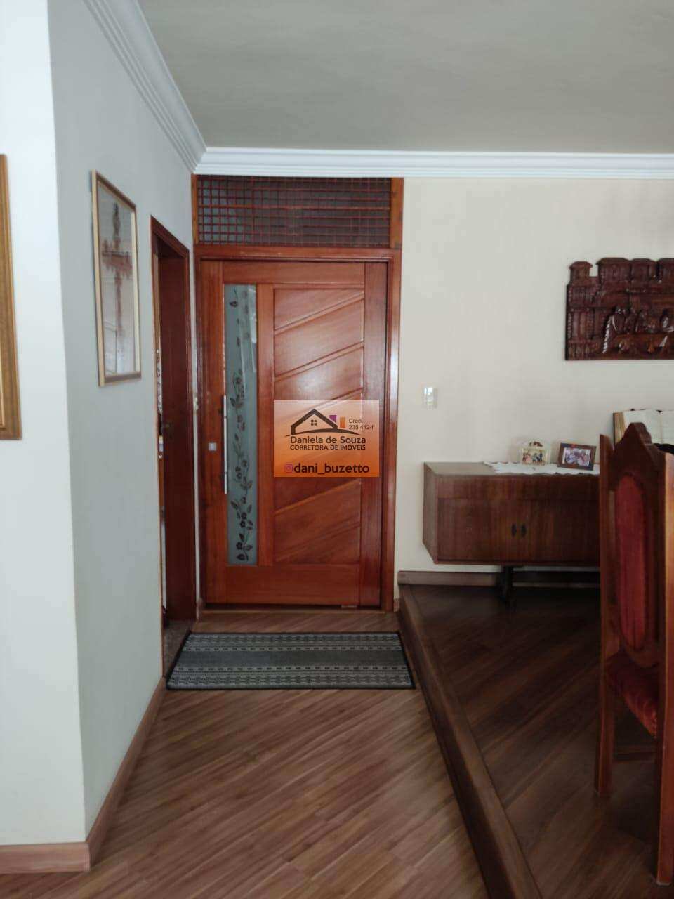 Casa à venda em Campo Limpo Paulista, Centro, 500m² - Daniela deSouza