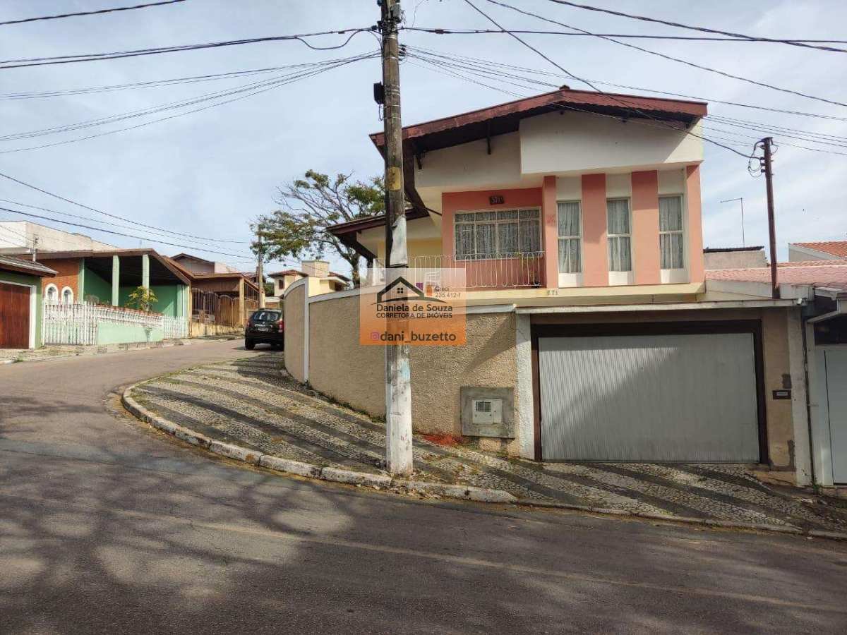 Casa à venda, 500m² - Centro,Campo Limpo Paulista