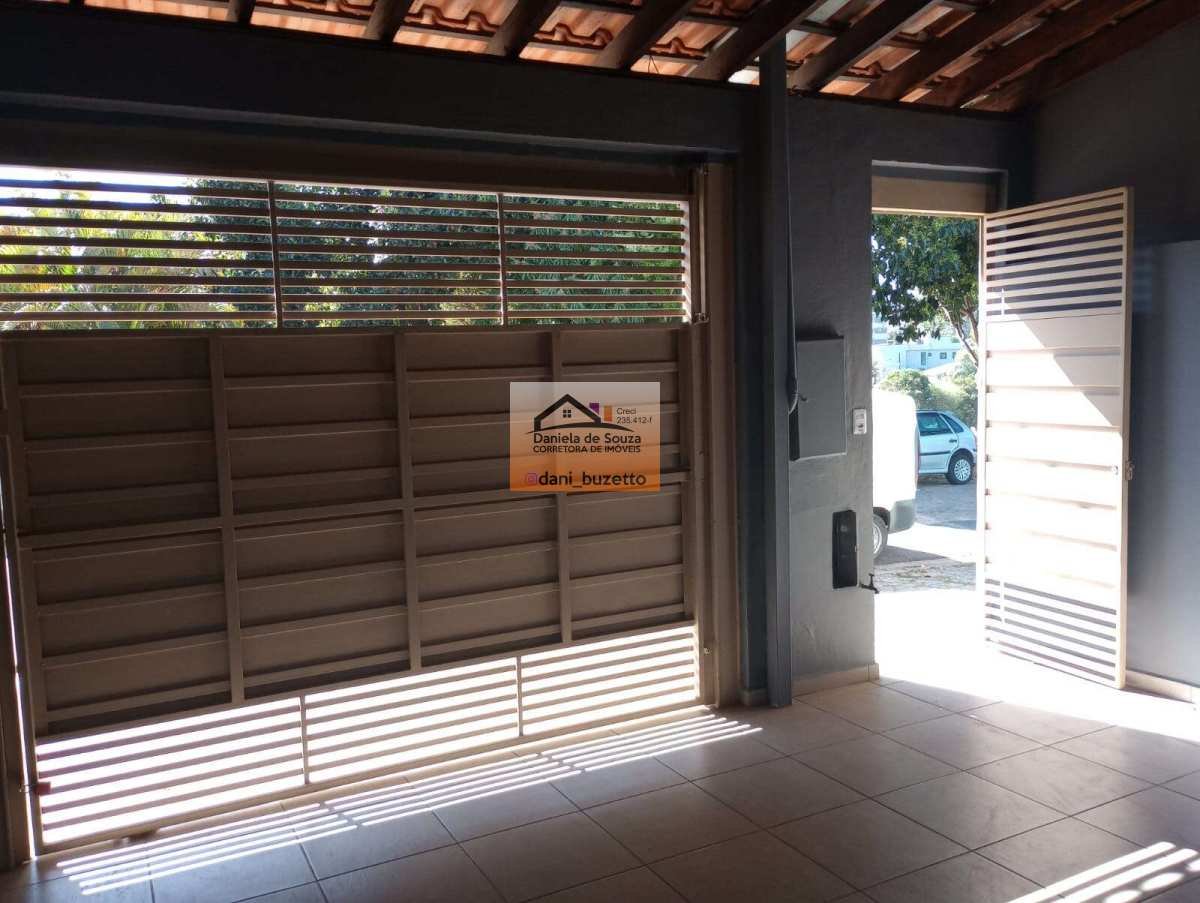 Casa à venda com 1 quarto - jd Maria de Fatima,Várzea Paulista