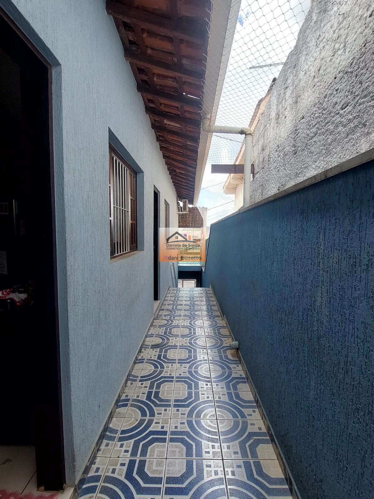 Casa à venda com 2 quartos, 73,61m² - ,