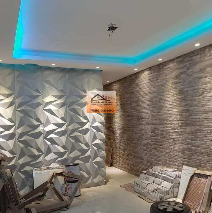 Casa à venda com 3 quartos, 184m² - Jd Italia,Várzea Paulista