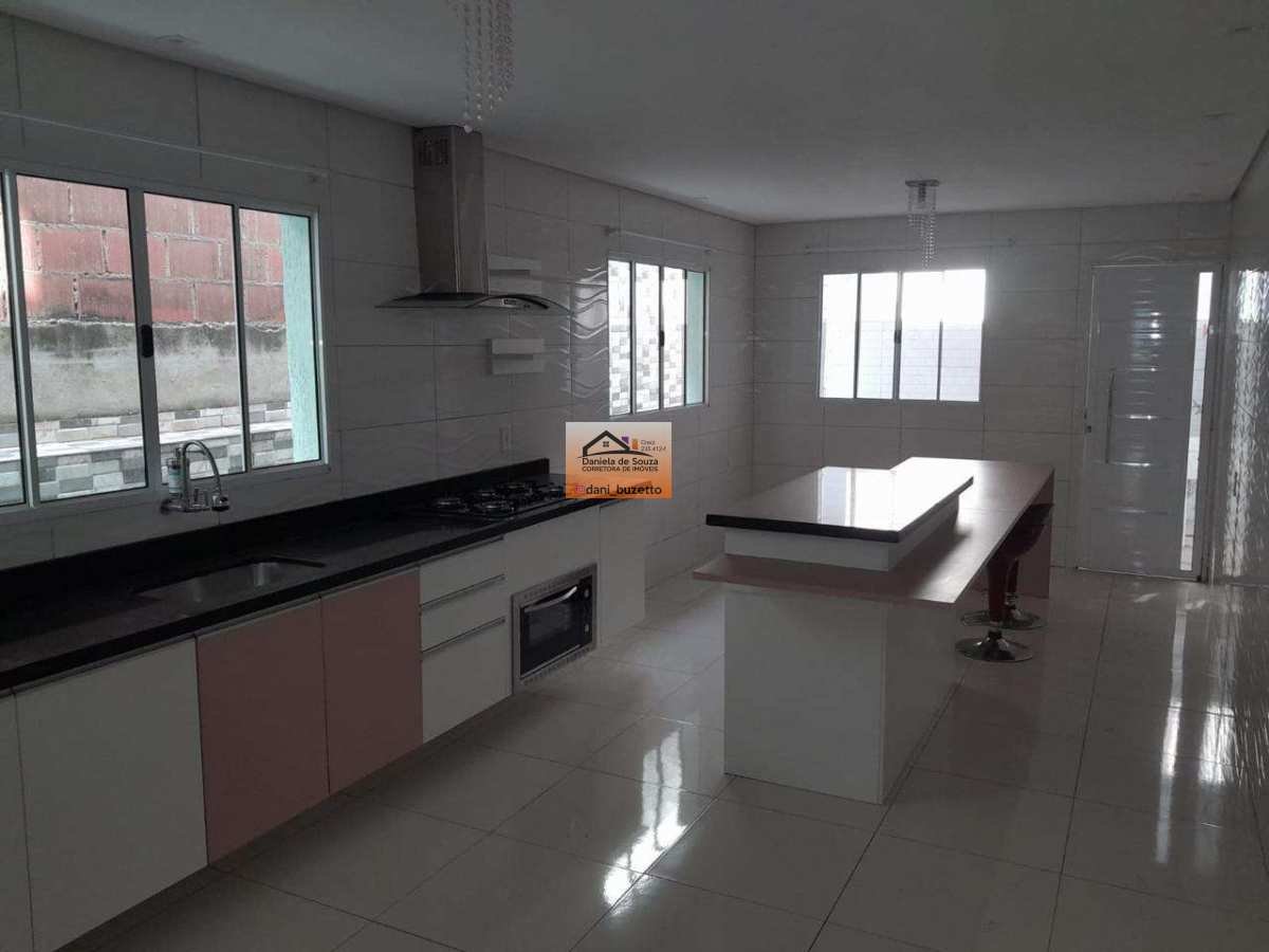 Casa à venda em Várzea Paulista, Jd Italia, com 3 quartos, 184m² - Daniela deSouza