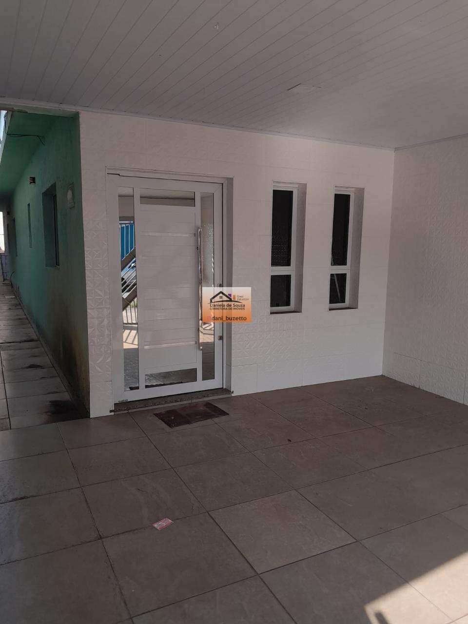 Casa à venda com 3 quartos, 184m² - Jd Italia,Várzea Paulista