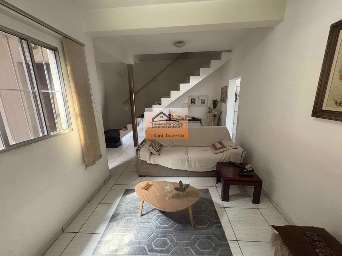 Casa à venda com 3 quartos - SÃO JOSÉ,Campo Limpo Paulista