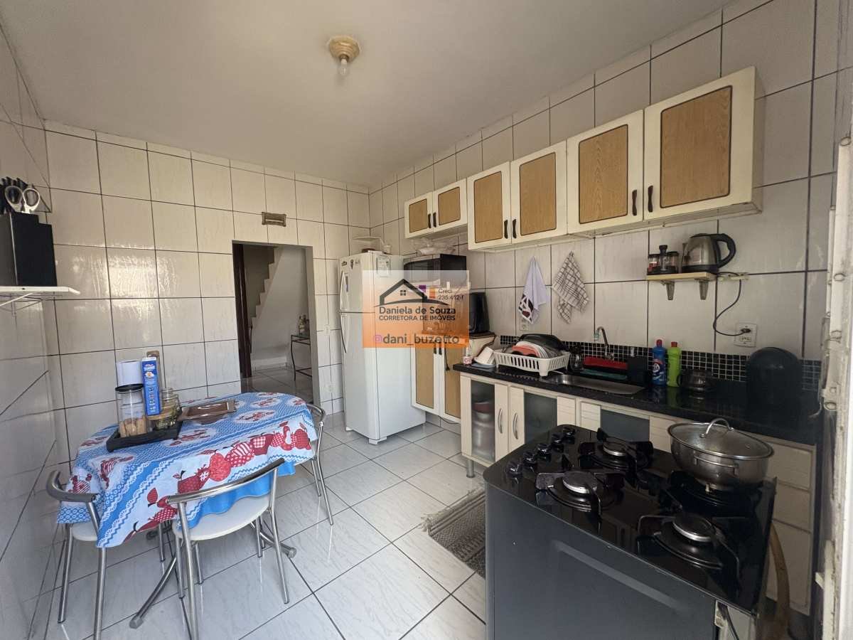 Casa à venda com 3 quartos - SÃO JOSÉ,Campo Limpo Paulista