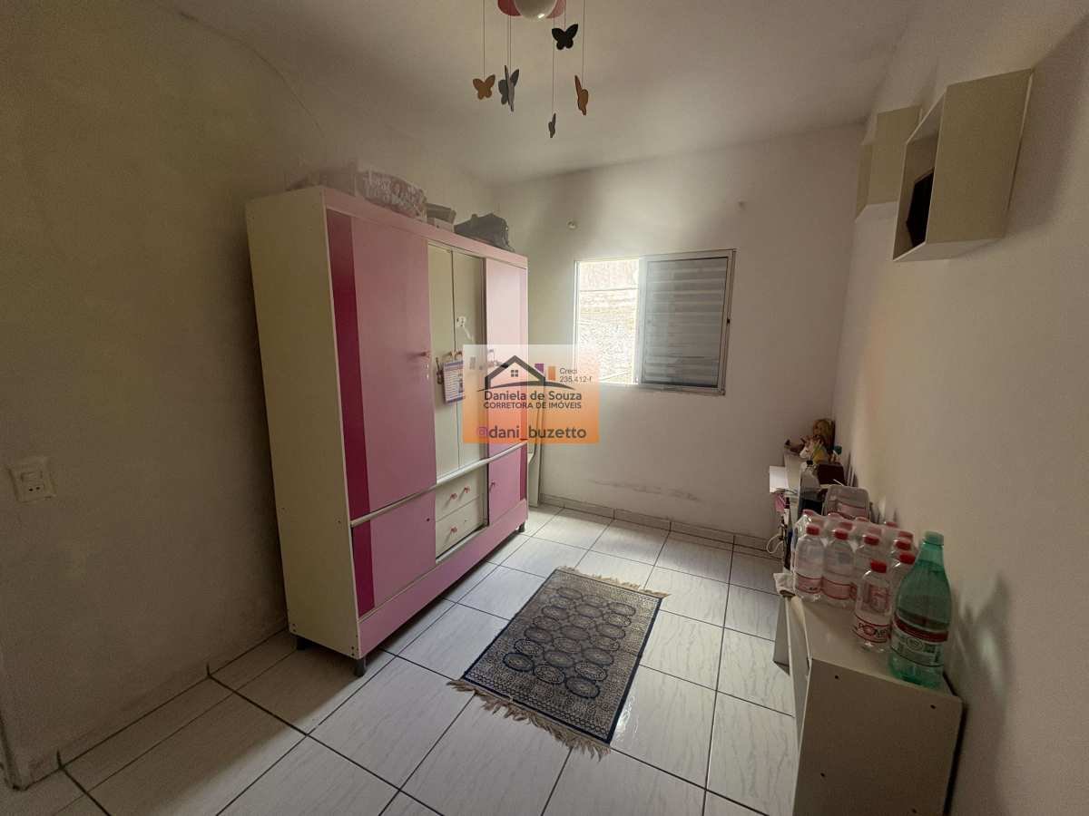 Casa à venda com 3 quartos - SÃO JOSÉ,Campo Limpo Paulista