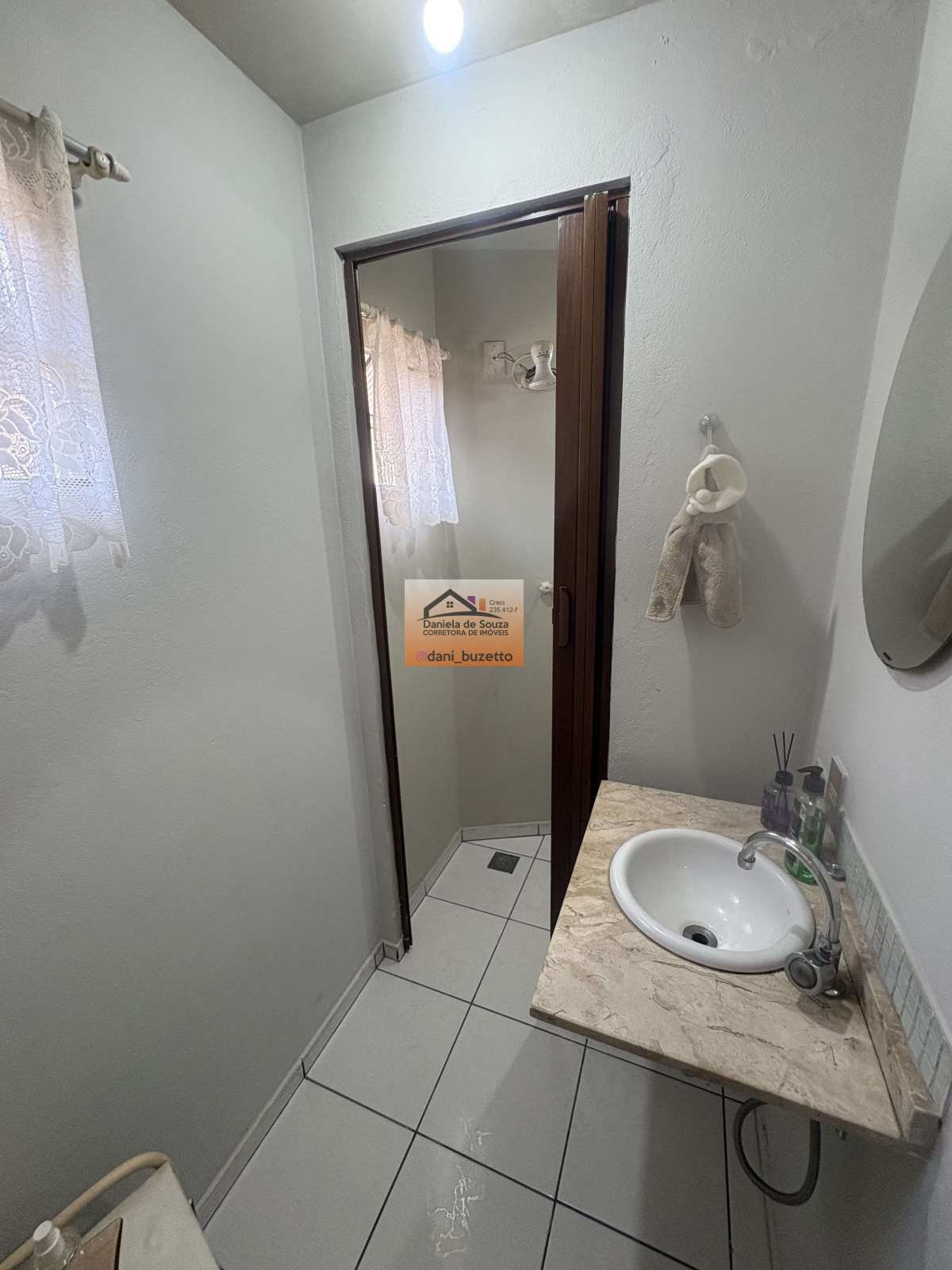 Casa à venda em Campo Limpo Paulista, SÃO JOSÉ, com 3 quartos, 120m² - Daniela deSouza