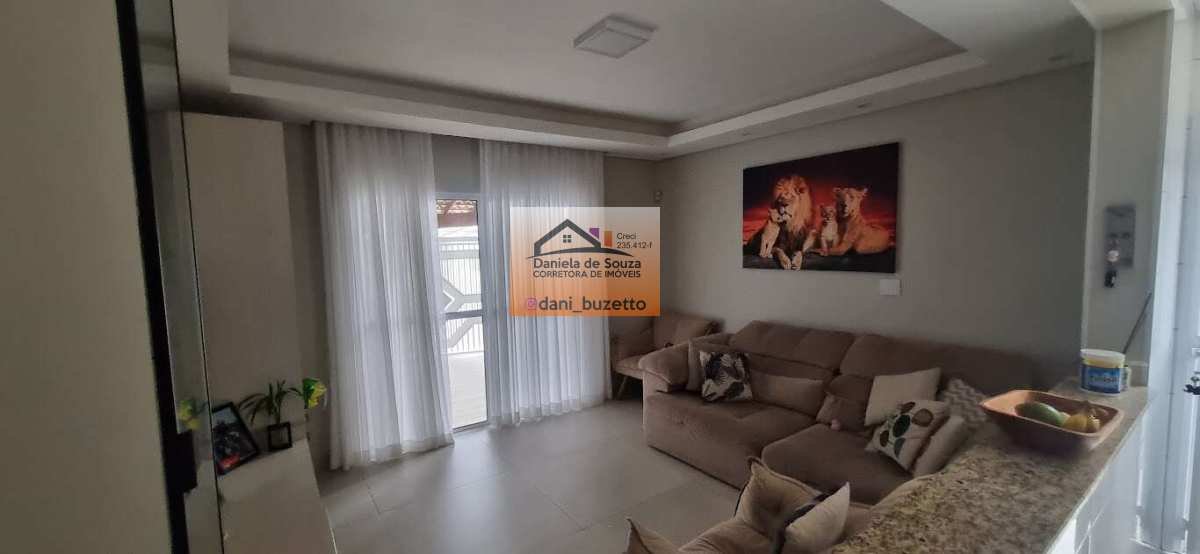 Casa à venda com 3 quartos, 160m² - ,