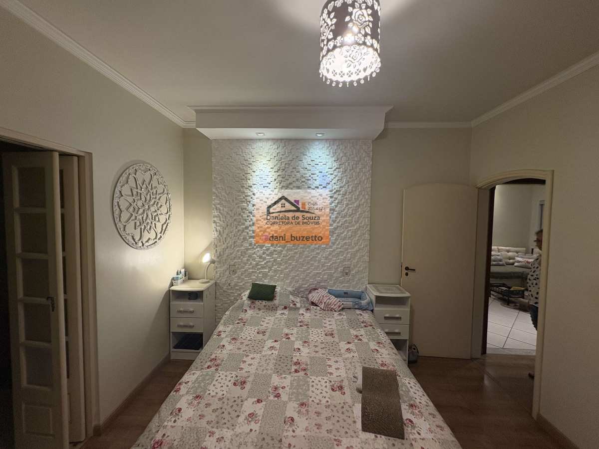 Casa à venda com 3 quartos, 280m² - Centro,Campo Limpo Paulista