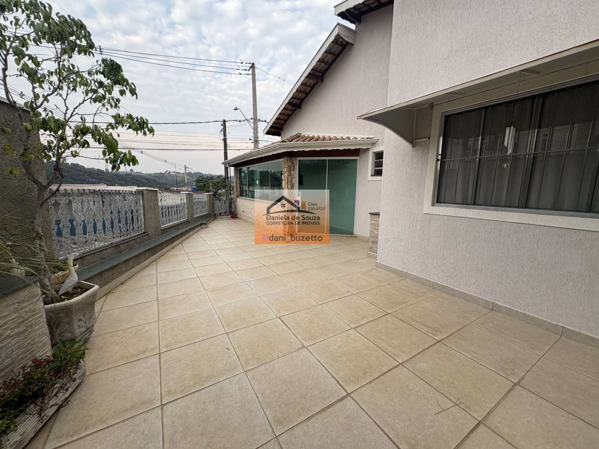 Casa à venda com 3 quartos, 280m² - Centro,Campo Limpo Paulista